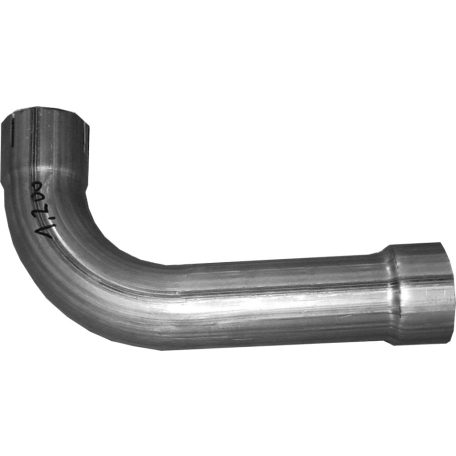 Polmo 68.79 – MAN Kipufogó cső