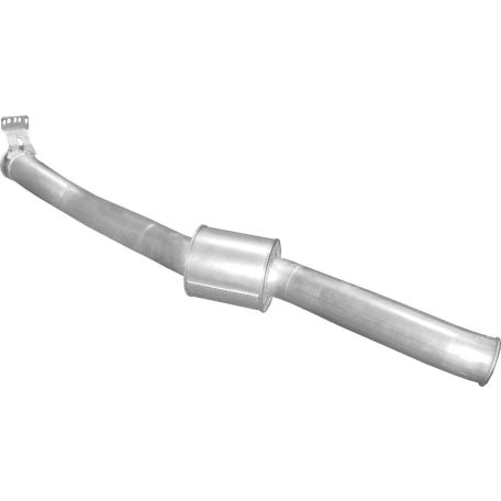 Polmo 71.05 – SCANIA Kipufogó dob