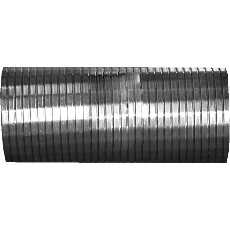 Polmo 71.10 – SCANIA Kipufogó csatlakozó