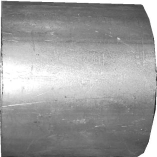 Polmo 71.12 – SCANIA Kipufogó összekötő cső