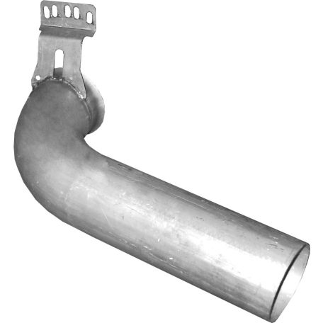 Polmo 71.22 – SCANIA Kipufogó kivezető cső