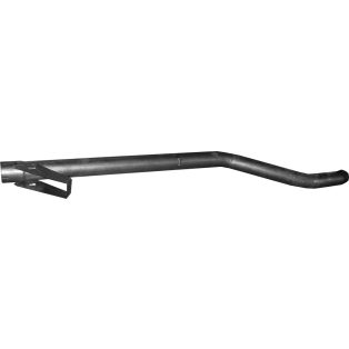 Polmo 71.30 – SCANIA Kipufogó cső