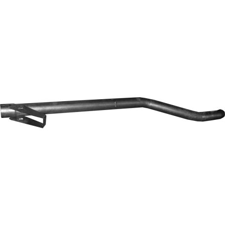 Polmo 71.30 – SCANIA Kipufogó cső