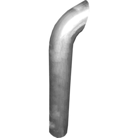 Polmo 71.33 – SCANIA Kipufogó kivezető cső