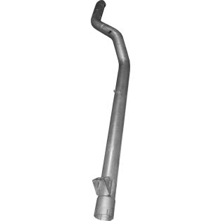 Polmo 71.36 – SCANIA Kipufogó cső