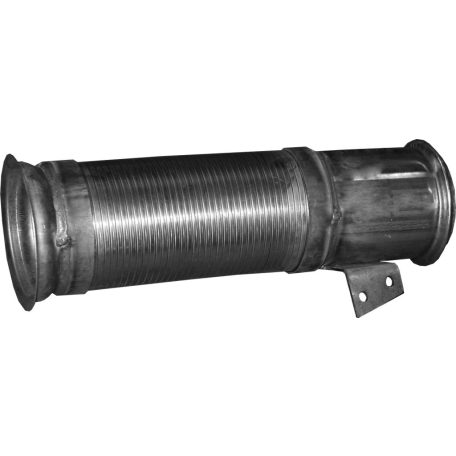 Polmo 71.42 – SCANIA Kipufogó cső