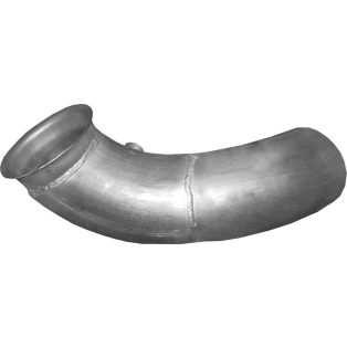 Polmo 71.43 – SCANIA Kipufogó kivezető cső