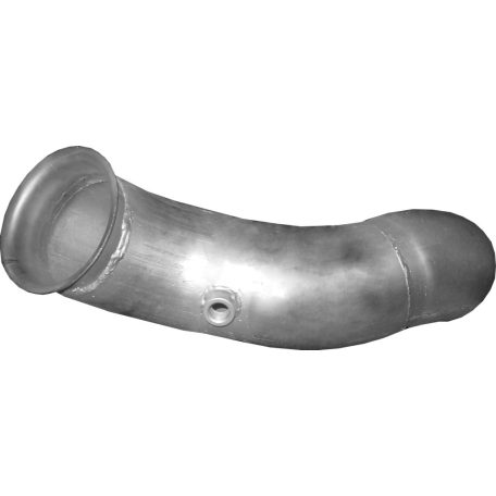 Polmo 71.44 – SCANIA Kipufogó kivezető cső