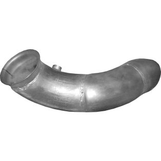 Polmo 71.45 – SCANIA Kipufogó kivezető cső