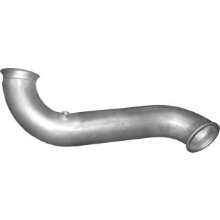 Polmo 71.49 – SCANIA Kipufogó cső