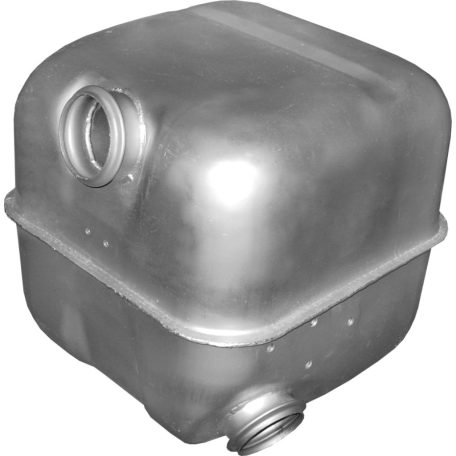 Polmo 71.50 – SCANIA Kipufogó dob