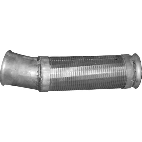 Polmo 71.51 – SCANIA első kipufogó cső