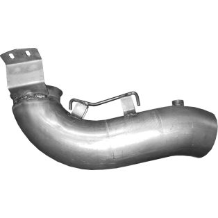 Polmo 71.57 – SCANIA Kipufogó kivezető cső