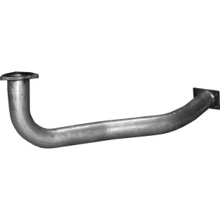 Polmo 72.05 – SCANIA első kipufogó cső