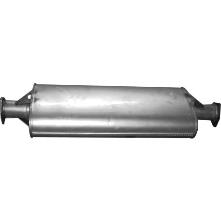 Polmo 72.08 – SCANIA Kipufogó dob