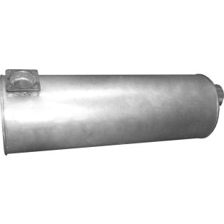 Polmo 73.03 – TATRA Kipufogó dob