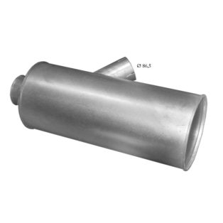 Polmo 77.00 – STEYR Kipufogó dob