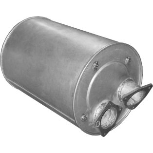 Polmo 79.02 – DAF Kipufogó dob