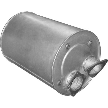 Polmo 79.02 – DAF Kipufogó dob