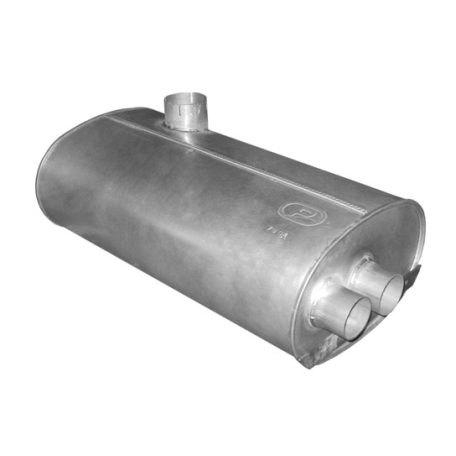 Polmo 79.04 kipufogó dob – NEOPLAN PC6 10.5