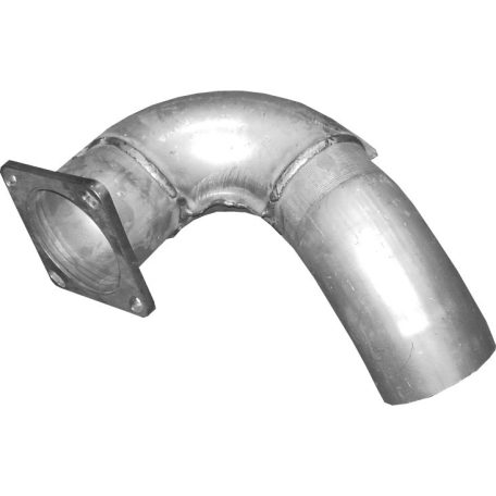 Polmo 79.14 – SETRA Kipufogó összekötő cső