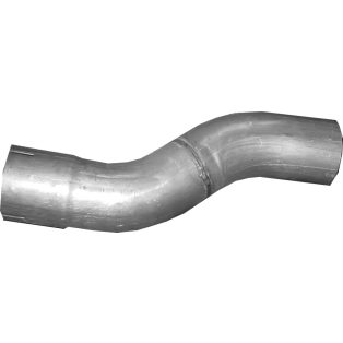 Polmo 79.15 – SETRA Kipufogó cső