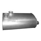 Polmo 79.17 Kipufogó dob – SETRA S300 14.6