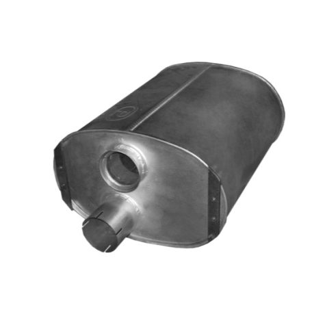 Polmo 79.20 Kipufogó dob – SETRA S300 12.0