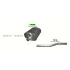 Polmo 79.20 Kipufogó dob – SETRA S300 12.0