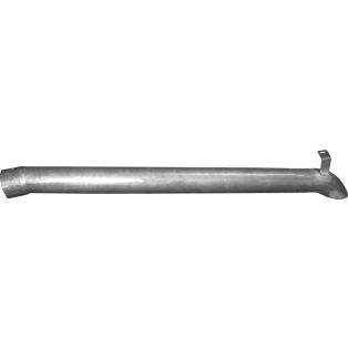 Polmo 79.21 – SETRA Kipufogó cső