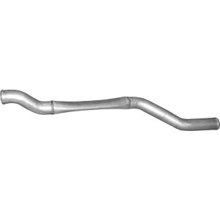 Polmo 90.03 – MAN Kipufogó hűtőfolyadék cső