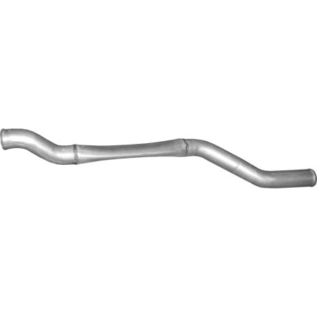 Polmo 90.03 – MAN Kipufogó hűtőfolyadék cső