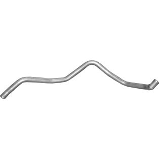 Polmo 90.07 – DAF Kipufogó hűtőfolyadék cső