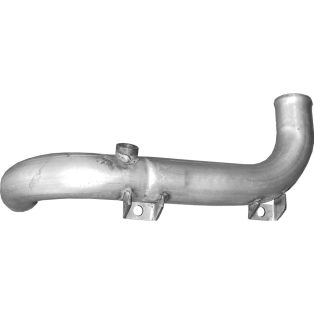 Polmo 90.08 – SCANIA Kipufogó hűtőfolyadék cső