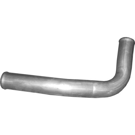 Polmo 90.09 – MAN Kipufogó hűtőfolyadék cső