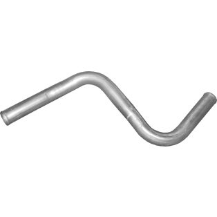 Polmo 90.13 – MAN Kipufogó hűtőfolyadék cső