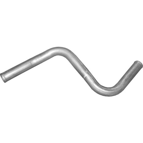 Polmo 90.13 – MAN Kipufogó hűtőfolyadék cső