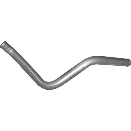 Polmo 90.19 – DAF Kipufogó hűtőfolyadék cső