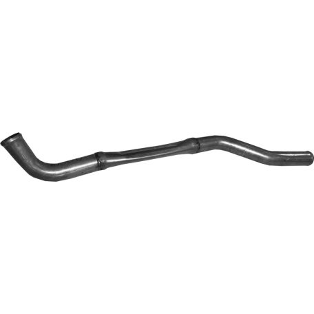 Polmo 90.23 – MAN Kipufogó hűtőfolyadék cső