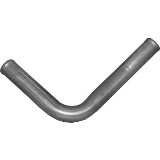 Polmo 90.25 – MAN Kipufogó hűtőfolyadék cső