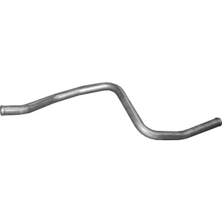 Polmo 90.42 – DAF Kipufogó hűtőfolyadék cső