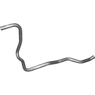 Polmo 90.43 – DAF Kipufogó hűtőfolyadék cső