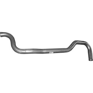 Polmo 90.50 – MAN Kipufogó hűtőfolyadék cső