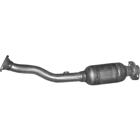 Polmo 99.104 utángyártott katalizátor – Nissan Note 1.2 / Micra 1.2