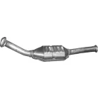 Polmo 99.115 katalizátor – Citroen Berlingo / Peugeot Partner / 306