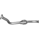Polmo 99.125 utángyártott katalizátor – Citroen Evasion/Jumpy; Fiat Scudo/Ulysse; Peugeot Expert/806 1.9TD