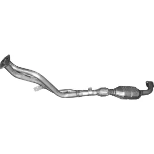 Polmo 99.133 katalizátor – Opel Omega B 2.0 16V