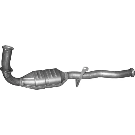 Polmo 99.141 utángyártott katalizátor – Renault Megane I 1.4e/1.6e