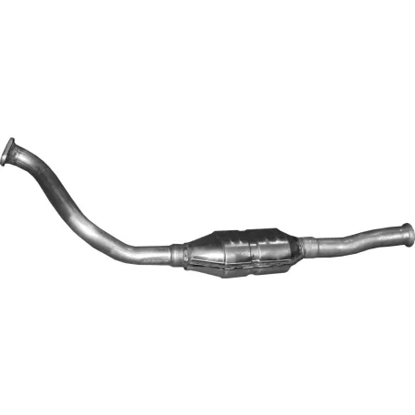 Polmo 99.144 utángyártott katalizátor – Peugeot 306