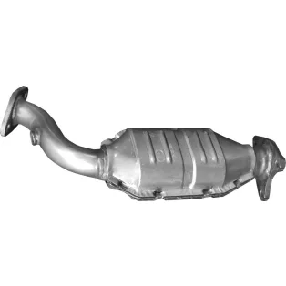   Polmo 99.146 utángyártott katalizátor – Ford Mondeo 2.5i/3.0i